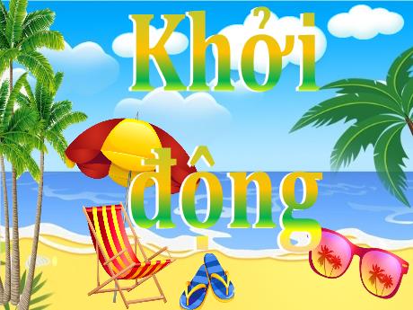 Bài giảng Khoa học Lớp 4 - Tuần 30, Bài 28: Phòng tránh tai nạn đuối nước (Tiết 1)