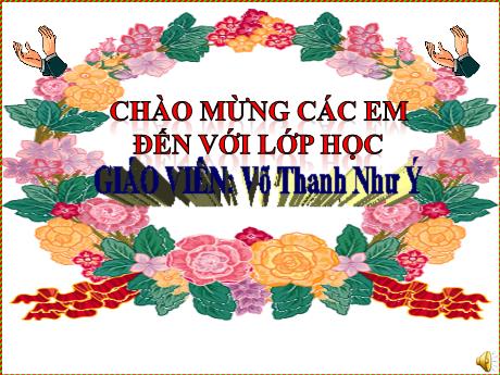 Bài giảng Kĩ thuật Lớp 5 - Bài 15: Vệ sinh phòng bệnh cho gà (Trang 43) - Võ Thanh Như Ý