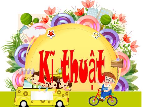 Bài giảng Kĩ thuật Lớp 5 - Bài: Thêu dấu nhân