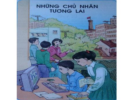 Bài giảng Tập đọc Lớp 5 -Tuần 32, Bài: Út Vịnh