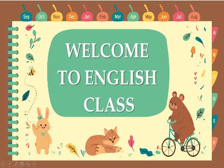 Bài giảng Tiếng Anh Lớp 5 - Theme 2 : Animals - Lesson Lesson 3 (C, D, E)