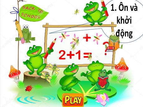 Bài giảng Tiếng Việt Lớp 2 - Bài 18: Tớ nhớ cậu - Năm học 2022-2023