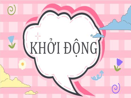 Bài giảng Tiếng Việt Lớp 4 - Tuần 15, Bài: Luyện tập về nhân hóa (Tiết 1)