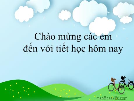 Bài giảng Toán Lớp 3 - Bài: Luyện tập (Trang 20) - Năm học 2021-2022
