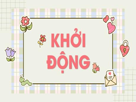 Bài giảng Toán Lớp 4 - Tuần 15, Bài 36: Yến, tạ, tấn (Tiết 1)