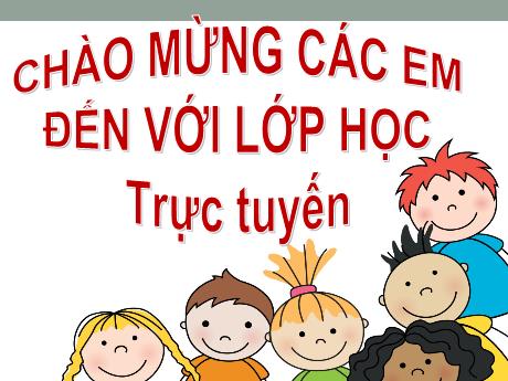 Bài giảng Toán Lớp 5 - Tiết 7: Phép cộng và phép trừ phân số - Năm học 2021-2022