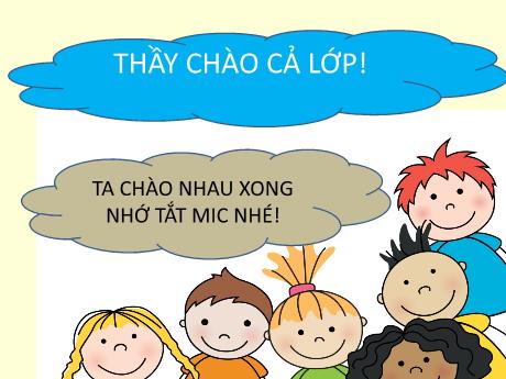 Bài giảng Toán Lớp 5 - Tuần 3, Bài: Hỗn số